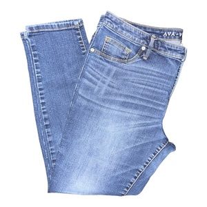 Ava & Viv Women’s Jeggings Jeans Size 16